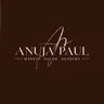 Anuja Paul Makeup Salon Academy logo